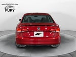 2020 Volkswagen Passat 2.0T R-Line