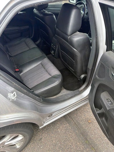 2013 Chrysler 300 S AWD