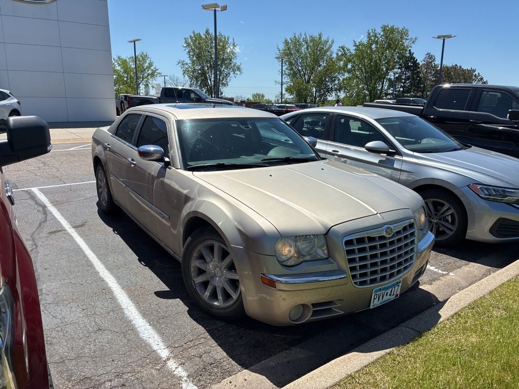 2008 Chrysler 300 C HEMI's photo