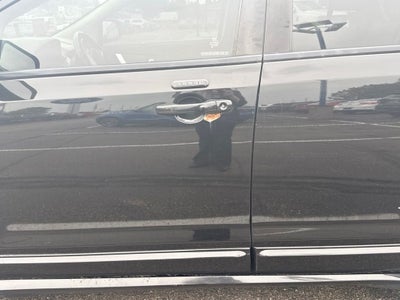 2011 Ford Edge Sport