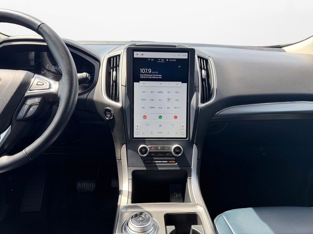 2023 Ford Edge SEL w/Sport Appearance Package