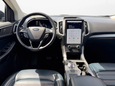 2023 Ford Edge SEL w/Sport Appearance Package
