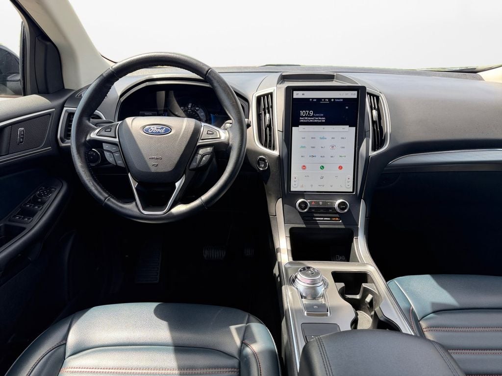 2023 Ford Edge SEL w/Sport Appearance Package