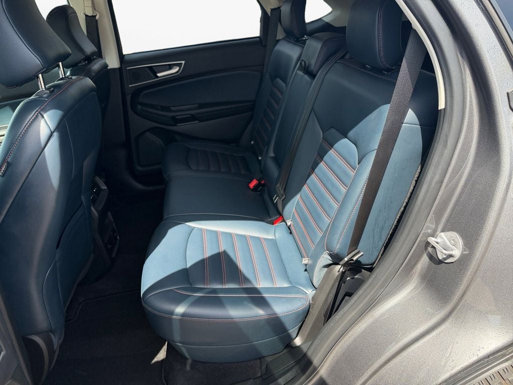 2023 Ford Edge SEL w/Sport Appearance Package