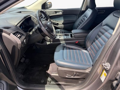 2023 Ford Edge SEL w/Sport Appearance Package