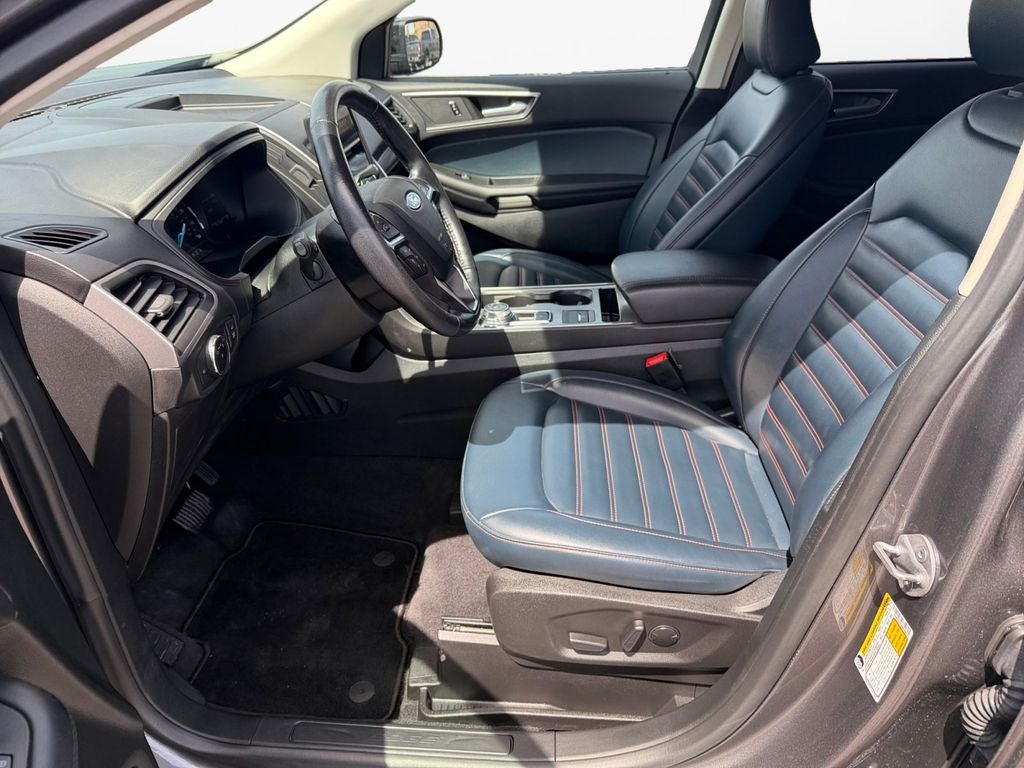 2023 Ford Edge SEL w/Sport Appearance Package
