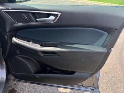 2023 Ford Edge SEL w/Sport Appearance Package
