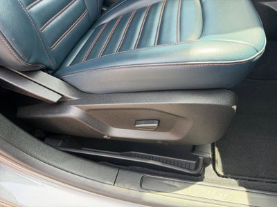 2023 Ford Edge SEL w/Sport Appearance Package
