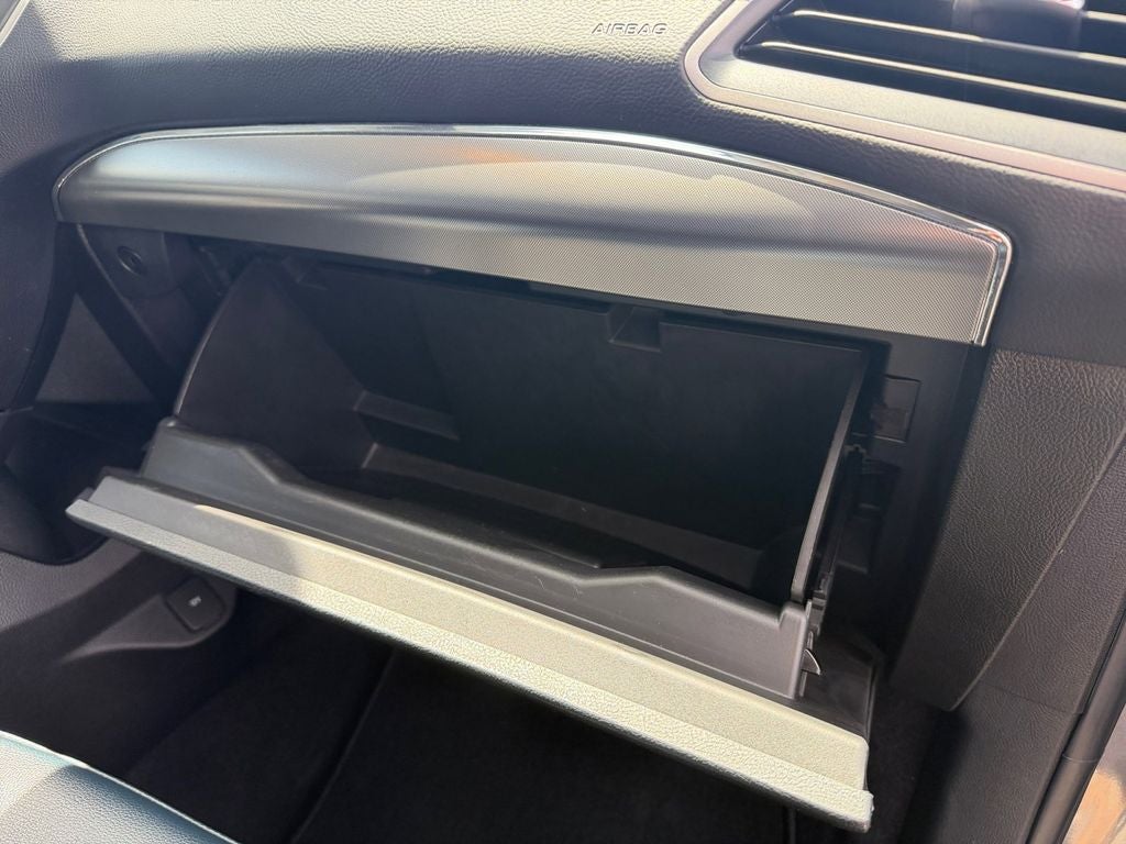 2023 Ford Edge SEL w/Sport Appearance Package
