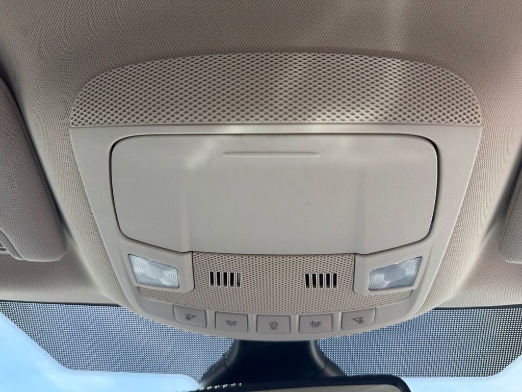 2023 Ford Edge SEL w/Sport Appearance Package