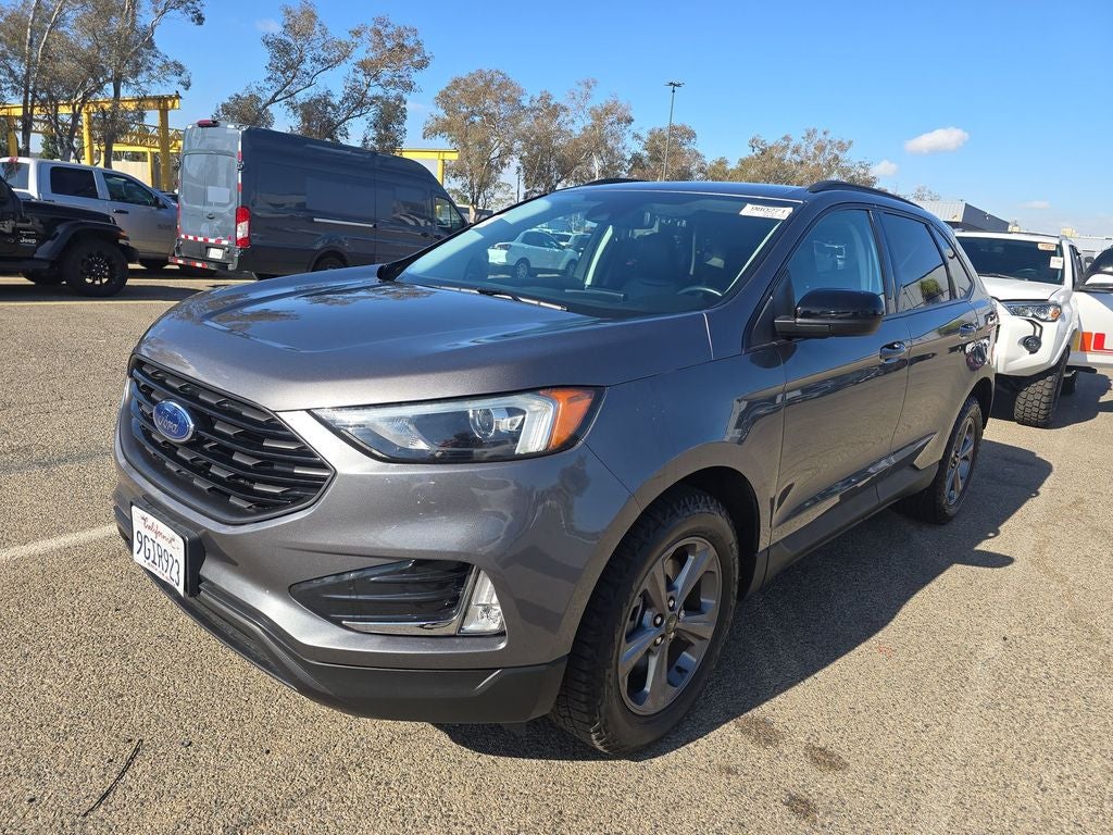 2023 Ford Edge SEL w/Sport Appearance Package