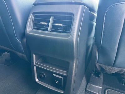 2023 Ford Edge SEL w/Sport Appearance Package