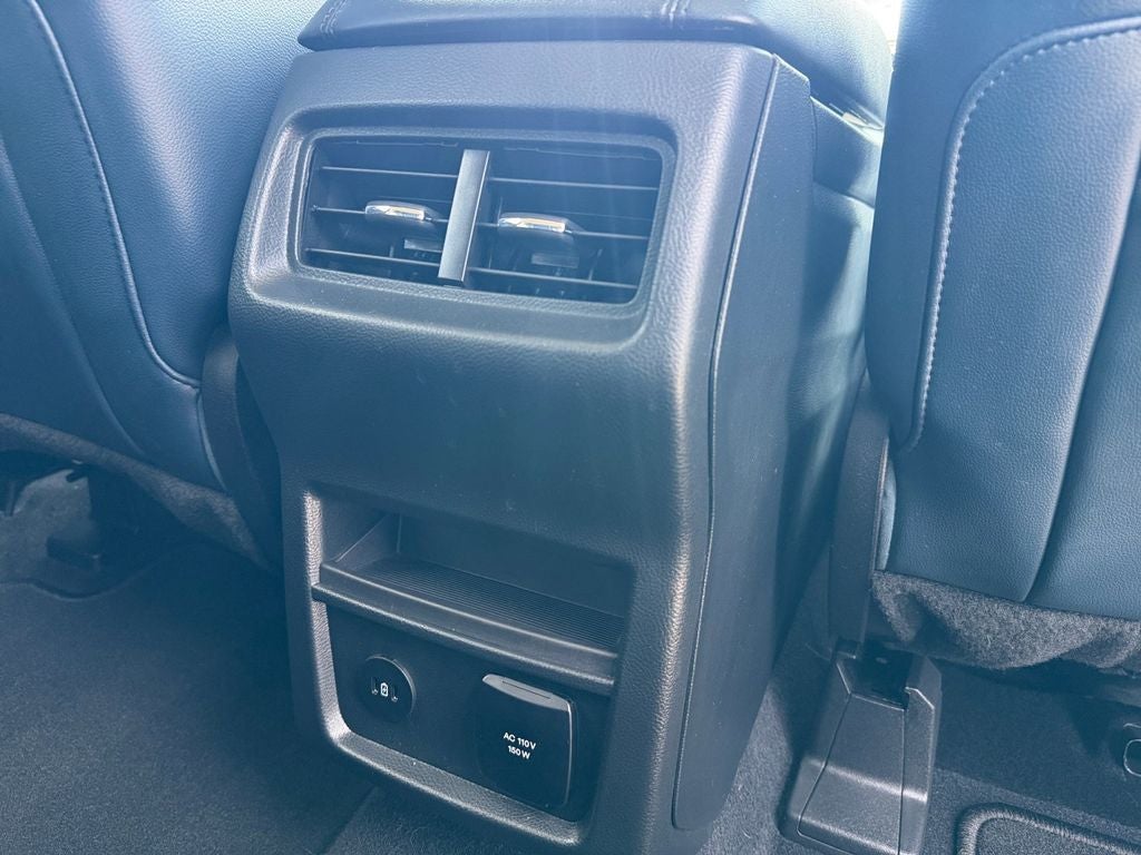 2023 Ford Edge SEL w/Sport Appearance Package