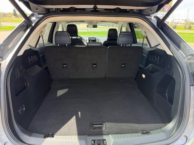 2023 Ford Edge SEL w/Sport Appearance Package