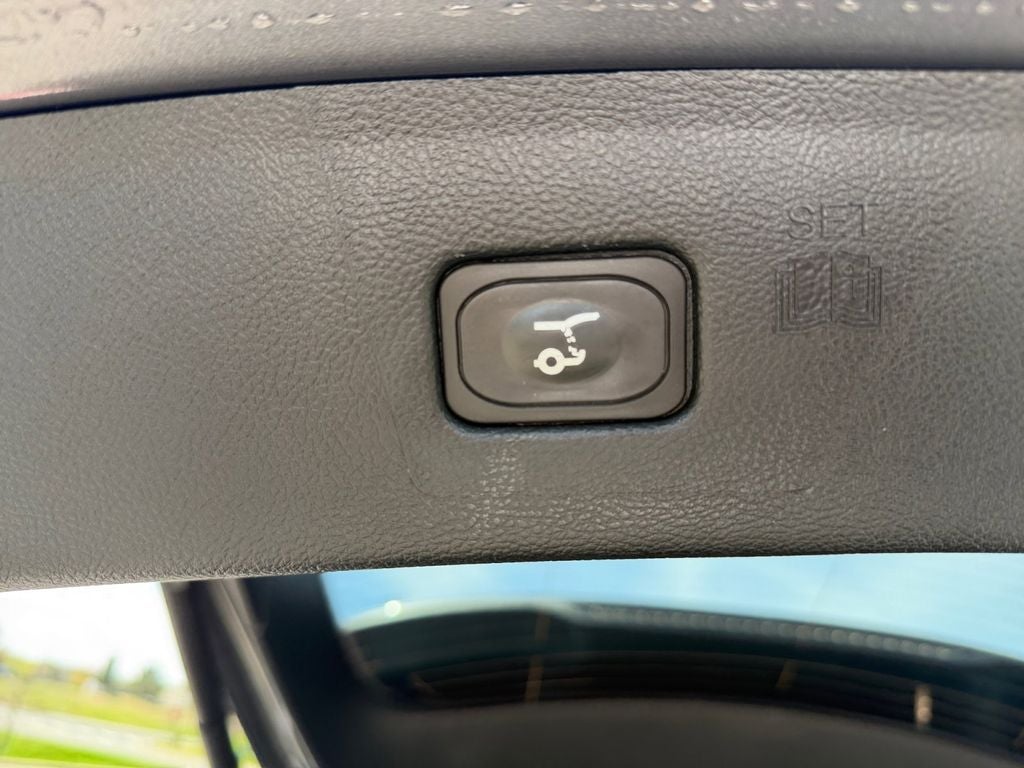 2023 Ford Edge SEL w/Sport Appearance Package