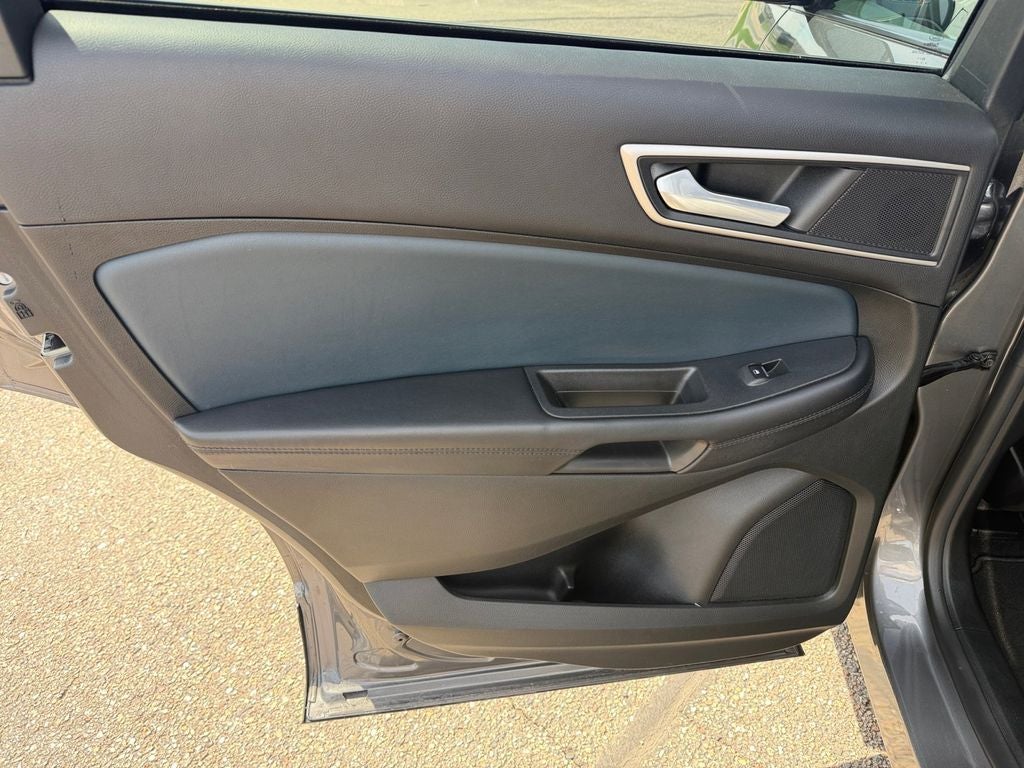 2023 Ford Edge SEL w/Sport Appearance Package