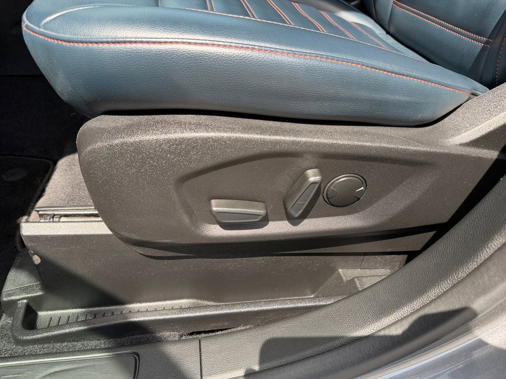 2023 Ford Edge SEL w/Sport Appearance Package
