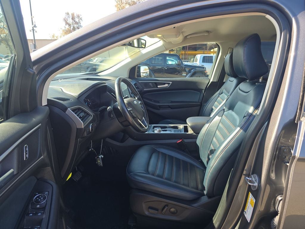 2023 Ford Edge SEL w/Sport Appearance Package