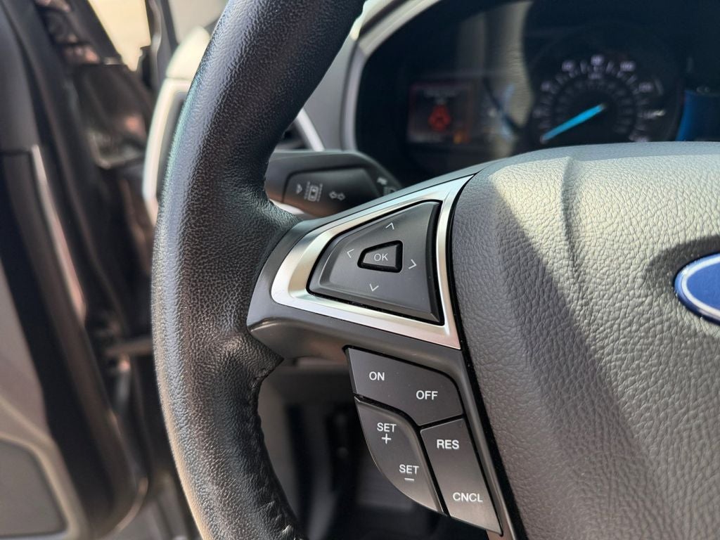2023 Ford Edge SEL w/Sport Appearance Package