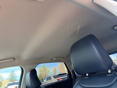 2023 Ford Edge SEL w/Sport Appearance Package