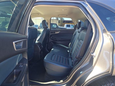 2023 Ford Edge SEL w/Sport Appearance Package