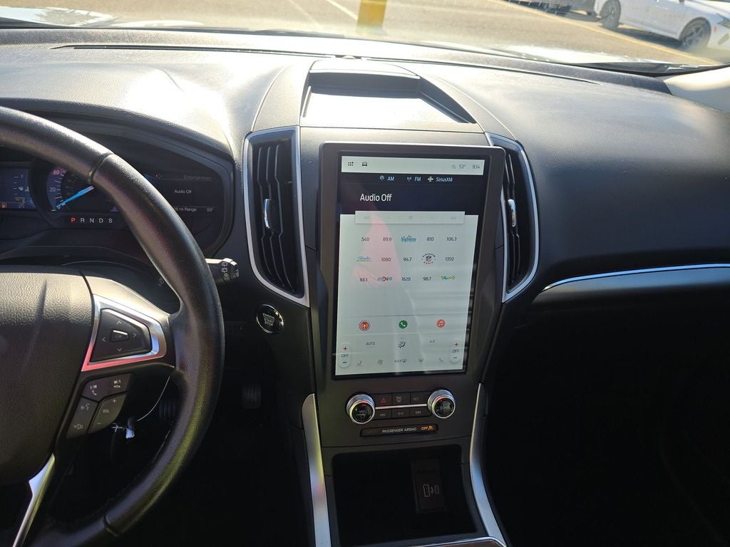 2023 Ford Edge SEL w/Sport Appearance Package