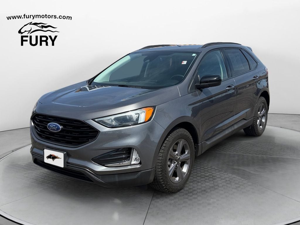 2023 Ford Edge SEL w/Sport Appearance Package