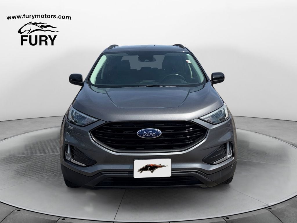2023 Ford Edge SEL w/Sport Appearance Package