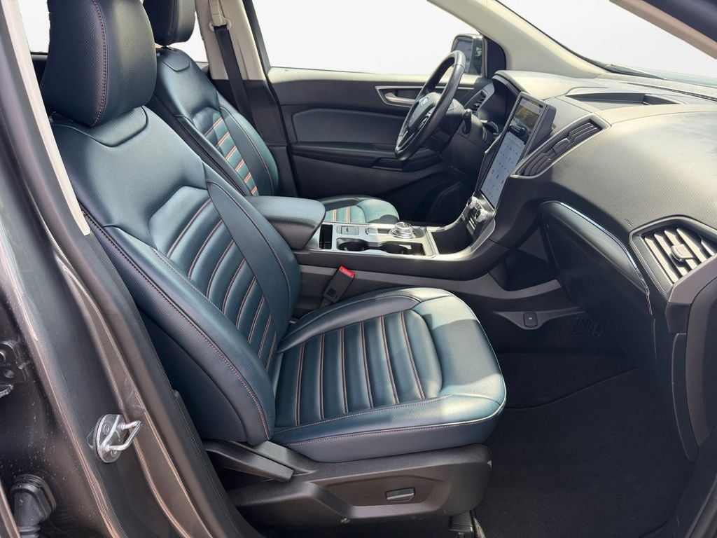 2023 Ford Edge SEL w/Sport Appearance Package