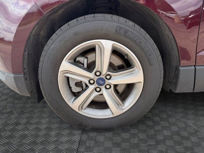 2022 Ford Edge SEL w/Panoramic Vista Roof