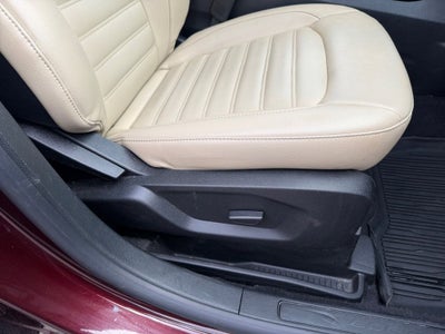 2022 Ford Edge SEL w/Panoramic Vista Roof