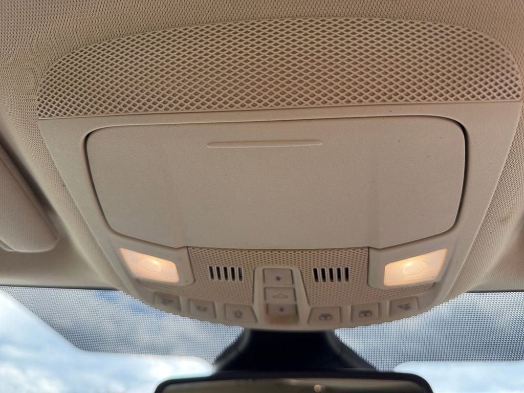 2022 Ford Edge SEL w/Panoramic Vista Roof