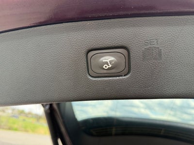2022 Ford Edge SEL w/Panoramic Vista Roof