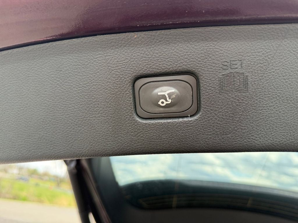 2022 Ford Edge SEL w/Panoramic Vista Roof