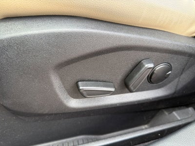 2022 Ford Edge SEL w/Panoramic Vista Roof