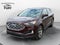 2022 Ford Edge SEL w/Panoramic Vista Roof