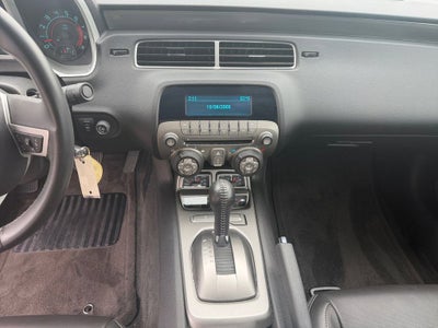 2011 Chevrolet Camaro SS 1-Owner 2SS