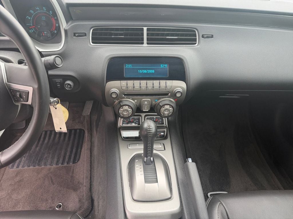 2011 Chevrolet Camaro SS 1-Owner 2SS