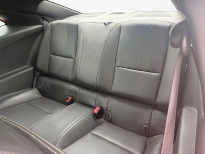 2011 Chevrolet Camaro SS 1-Owner 2SS