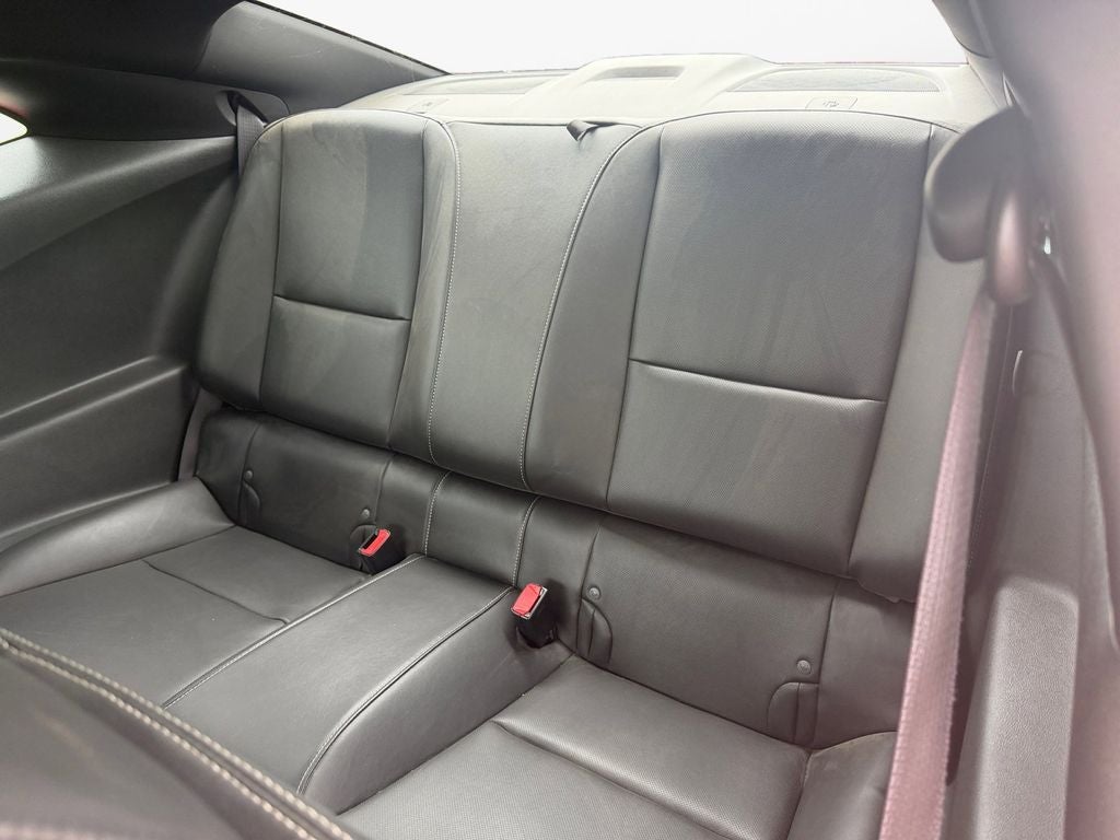 2011 Chevrolet Camaro SS 1-Owner 2SS