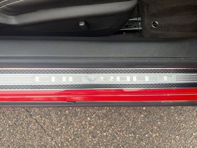 2011 Chevrolet Camaro SS 1-Owner 2SS