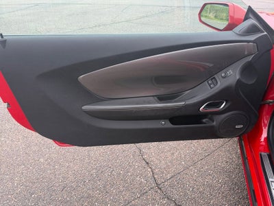 2011 Chevrolet Camaro SS 1-Owner 2SS