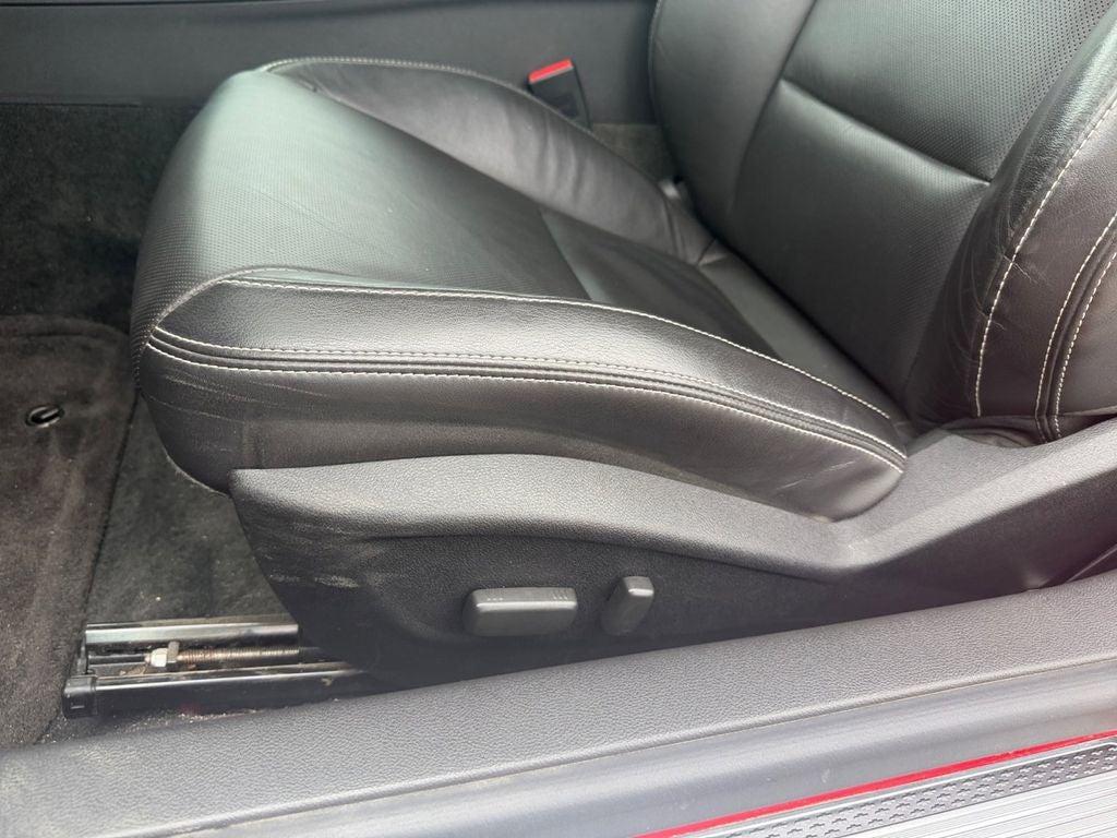 2011 Chevrolet Camaro SS 1-Owner 2SS