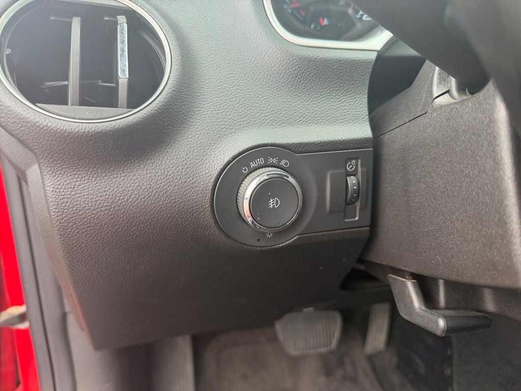 2011 Chevrolet Camaro SS 1-Owner 2SS