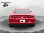 2011 Chevrolet Camaro SS 1-Owner 2SS