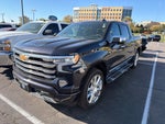 2024 Chevrolet Silverado 1500 High County w/Premium & Suspension Pkgs