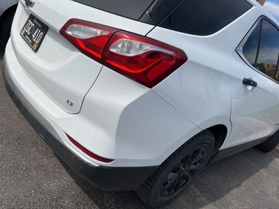 2018 Chevrolet Equinox LT w/Preferred Equipt Pkg