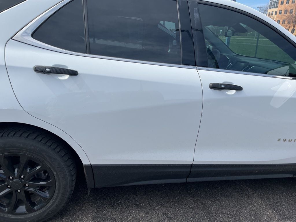 2018 Chevrolet Equinox LT w/Preferred Equipt Pkg