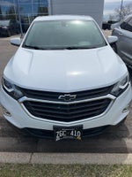 2018 Chevrolet Equinox LT w/Preferred Equipt Pkg