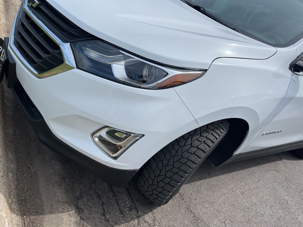 2018 Chevrolet Equinox LT w/Preferred Equipt Pkg